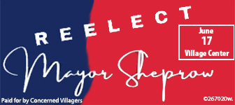 Mayor Sheprow